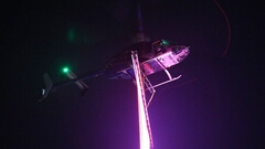 Bell 407 ZS-RBL Ultimate Heliport, Midrand, ZA