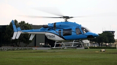 Bell 427 N7945H FAGM, ZA