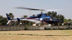 Bell 230 ZS-HJV FAGM, ZA