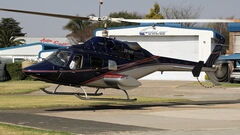 Bell 230 ZS-HJV FAGM, ZA