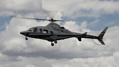 Bell 430 ZS-HUD FAGM, ZA