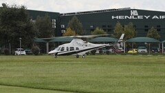 Bell 430 ZS-HUD FAGM, ZA