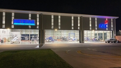 Bell 430 ZS-RLO Ultimate Heliport, Midrand, ZA