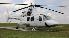Bell 430 ZS-RRS FAGM, ZA