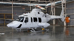 Bell 430 ZT-RRR FAGC, ZA