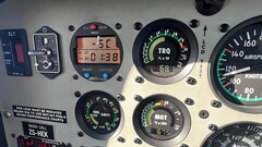 Bell 407 ZS-HEK Drakensberg, Lesotho