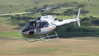Airbus (Single) H120B, H125B, B2, B3, and H130B4