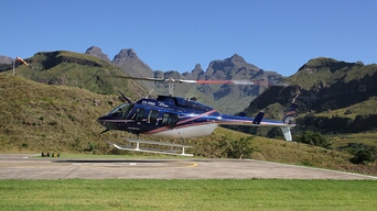 Bell 206L (LongRanger) L1, L3 and L4