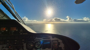 Cockpit Views